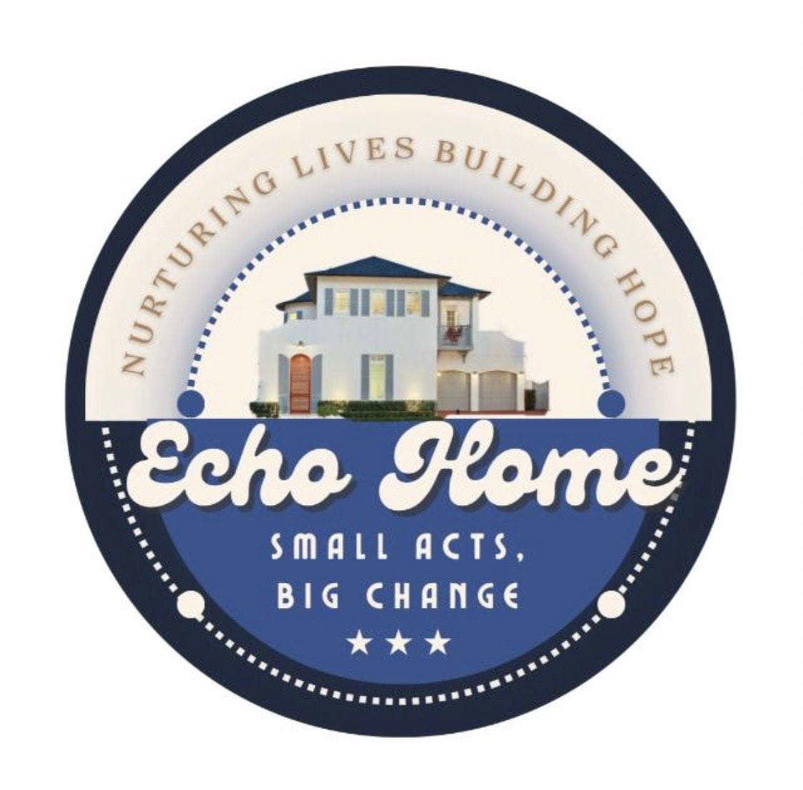Echo Home